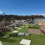 Garden Residence