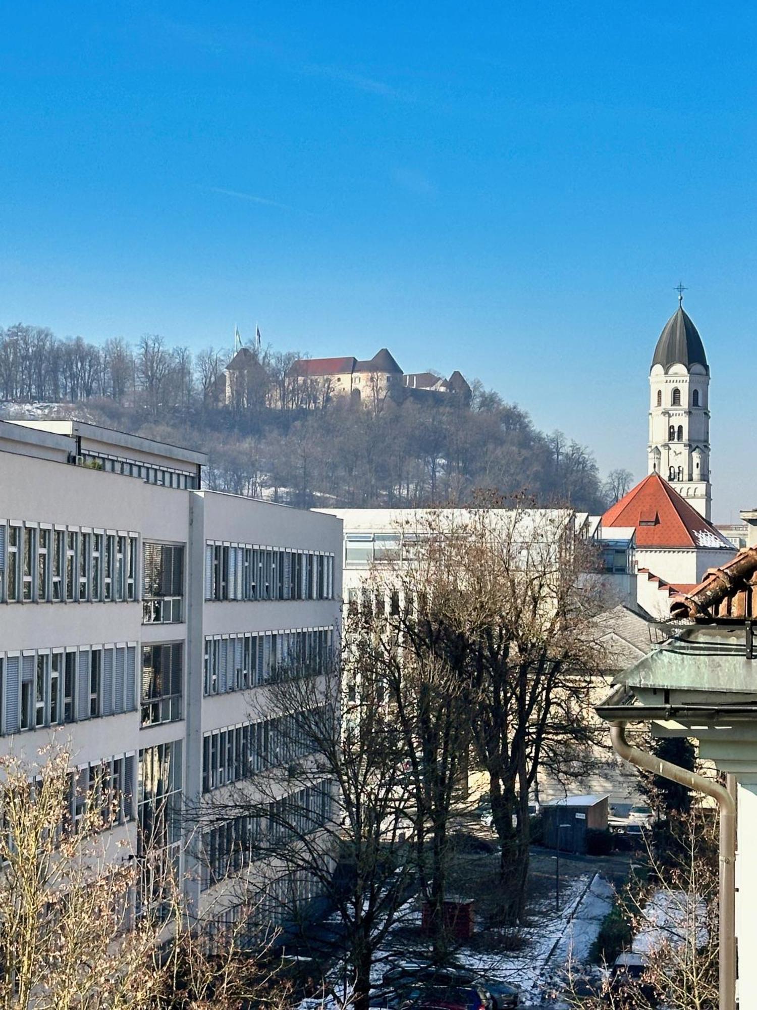 Garden Ljubljana