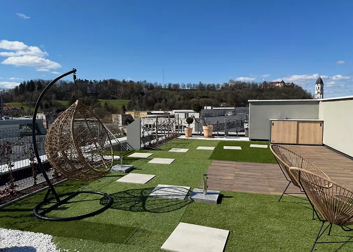 Garden Residence